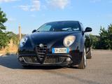 Alfa Romeo MiTo 1.4 Multiair Turbo GPL 135Cv TCT - Alfa Romeo MiTo: 5 Türen