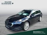 Skoda Octavia Combi 1.4 TSI DSG iV eHybrid Navi LED SH - Skoda Octavia mit Hybrid-Antrieb: Automatik