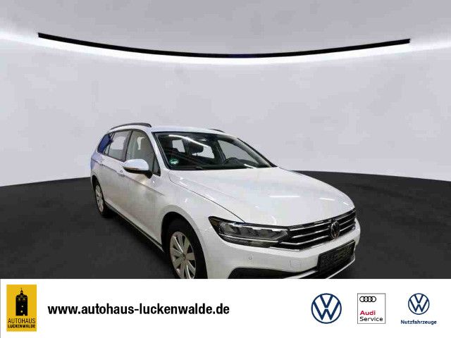 Volkswagen Passat Variant 1.5 TSI DSG *R-CAM*NAV*PDC*SHZ*