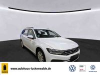 Volkswagen Passat Variant - Vorschau Bild 1