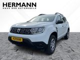 Dacia Duster II 1.0 TCe 90 Deal *LED*PDC - Dacia Duster: De