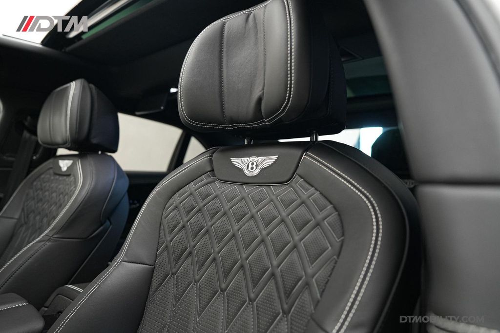 Bentley Flying Spur — fotografia 3
