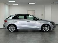 Audi A3 Sportback 35 TDI/NAVI/ACC/KAM/DAB/SHZ/CARPLAY