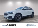 Volkswagen Touareg 3.0 TDI neuesMod./Luft/HuD/Navi/Standhzg - Volkswagen Touareg Jahreswagen