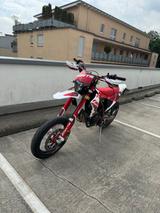 Fantic Xmf 125 - FANTIC MOTORRAD