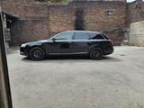 Audi A6 3.0 TFSI quattro Avant  TÜV 05/2027 - Audi A6 aus 2008: 3.2