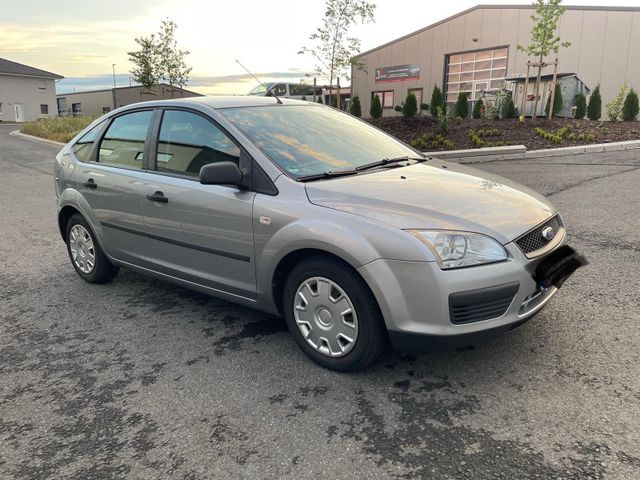 Ford, DA3 (FOCUS FLH 1.6)        118.909 k...