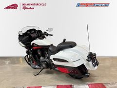 INDIAN Challenger Elite MJ 2025! Sofort!