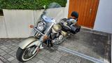 Suzuki C90T / VL 1500T Intruder - SUZUKI INTRUDER 1500 VL