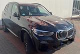 BMW X5 xDrive30d - - BMW X5 in Dortmund