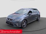 Seat Ibiza 1.5 TSI DSG FR VOLL-LED NAVI RFK - Seat Ibiza: 5d