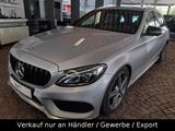 Mercedes-Benz C 180 C -Klasse T-Modell C 180 T CGI AMG Line - Mercedes-Benz C 180 in Bochum