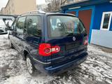 Volkswagen Sharan 2.0 TDI Highline*6Gang*Navi*Leder*PDC* - gebrauchte VW Sharan aus dem Jahr 2006
