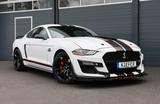 Ford Mustang 5.0 GT/55 YEARS/BREMBO/SHZ/SBL/KAMERA/20 - Ford: 20m