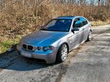 BMW 320td Compact M-Paket - BMW 320: Compact