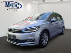 VW Touran 2.0 TDI Highline Dsg BMT~Pano~LED~ ACC