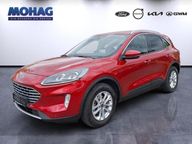 Ford Kuga Titanium X *Head-Up-Display* B&O Soundsyste
