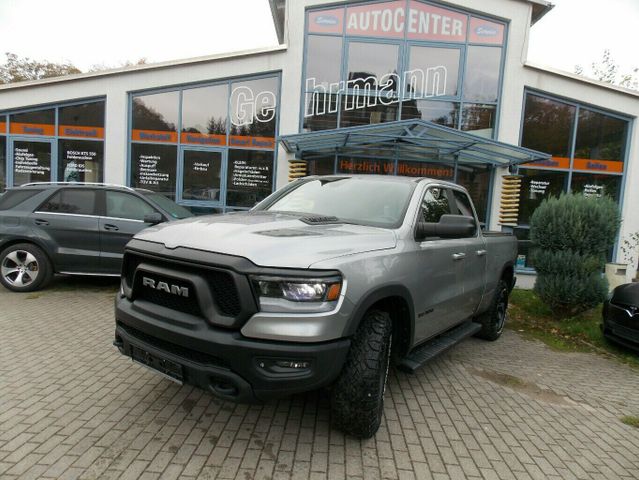 Dodge RAM 1500 Rebel Hemi 5,7 4x4