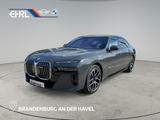 BMW 740d xDrive M-PAKET / STANDHEIZUNG AUTOBAHNASS.