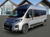 Malibu Van charming coupé 600 DB K Smilecamper - Malibu Van 600 Automatik