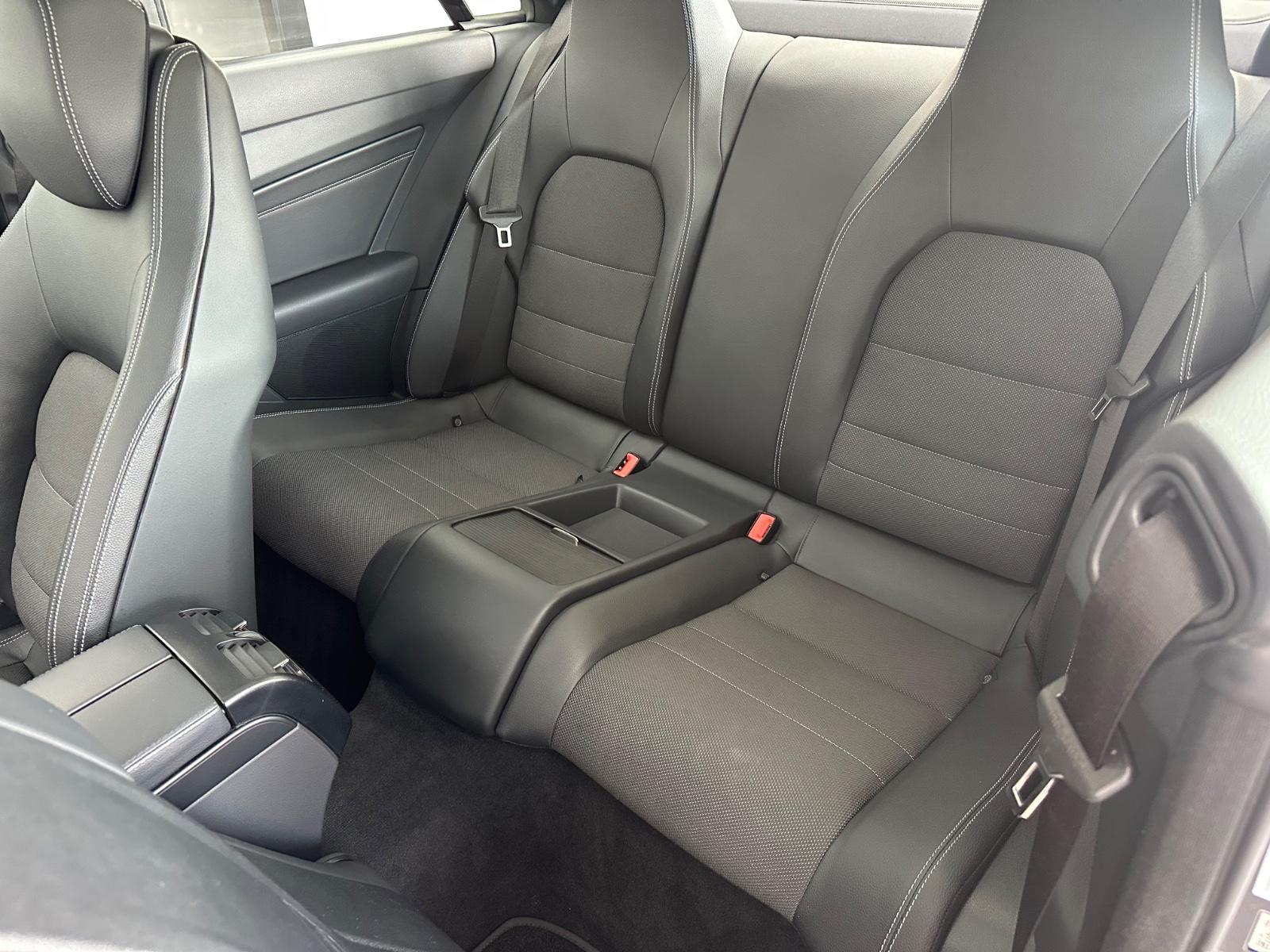 Mercedes-Benz E 350d Coupe Sport-Paket 360° BlueTec **84tkm**