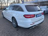 Mercedes-Benz E 220 dT 360° Kamera AHK Leder Multibeam LED - Mercedes-Benz E 220 Gebrauchtwagen in Oldenburg