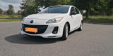 Mazda 3 bl EZ 2013 - Mazda aus 2013: Mazda3