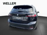 BMW 218d AT M Sport St&Go AHK adpLED DA+ erwShadow - gebrauchte BMW 218 Active Tourer aus dem Jahr 2024