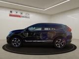 Honda CR-V 2.0 i-MMD Hybrid 4WD Executive - gebrauchte Honda CR-V aus dem Jahr 2020