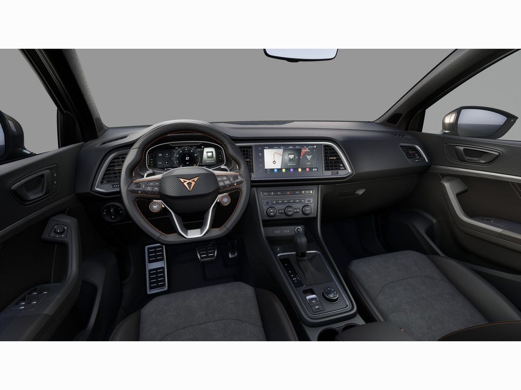 Cupra Ateca 2.0 TSI VZ 4Drive ACC FACEL. LED PANO 360° imagem 2