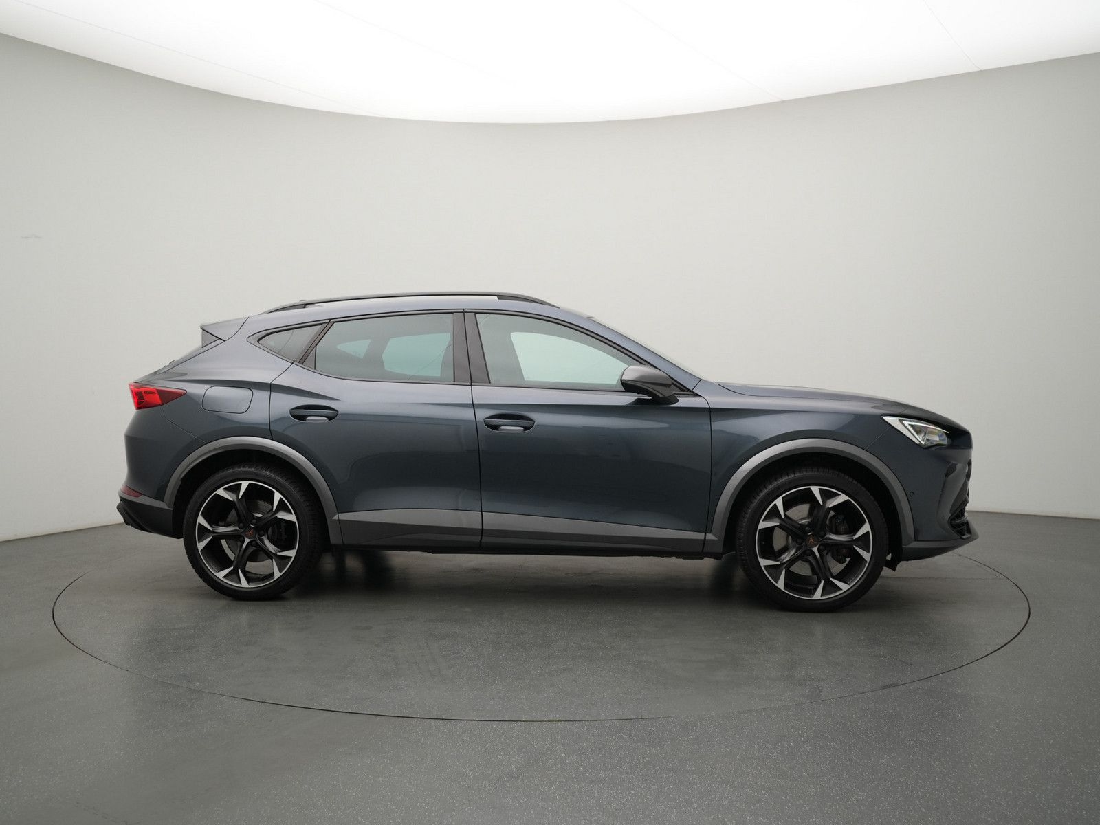 Cupra Formentor - Bild 3