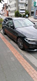 BMW bmv 530d x drive - BMW 530: X Drive