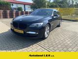 BMW 750 D xDrive,M-Sport Paket,BiXenon,Dach,HUD,PDC, - gebrauchte BMW 750 aus dem Jahr 2014