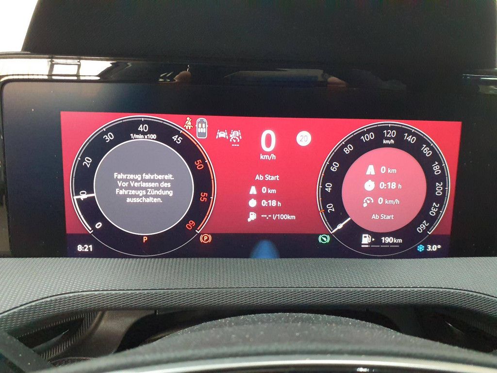 Skoda Superb - Bild 5