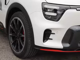 Smart #5 Brabus Ambiente Fahrassist LED Pano Sitzklima - Smart: Brabus