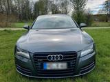 Audi A7 Sportback 3,0Bitdi V8 Sound Matrix... - Audi A7 aus 2012: Sportback