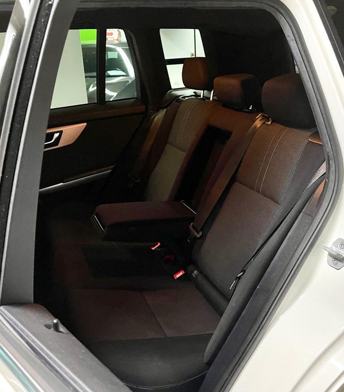 Mercedes-Benz GLK 200