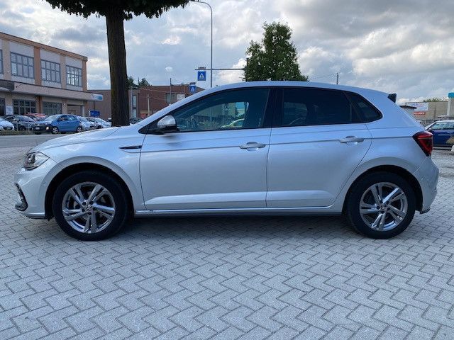 Volkswagen Polo 1.0 tsi R-Line 95cv Matrix Occas imagem 2