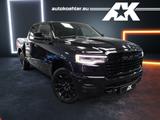 Dodge RAM Limited Night Gen6,P.Displ,Massage,5 Jahre G - Dodge mit Benzin-Antrieb: mit Apple Carplay, Geländewagen