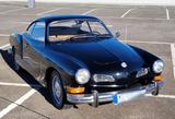 Volkswagen VW Karmann Ghia  Typ 14 / Gutachten /H -Ke... - Volkswagen Karmann Ghia: Typ 14