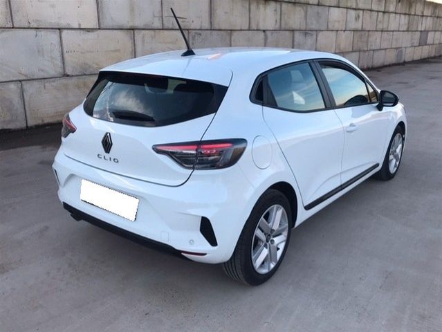 Renault Clio TCe 90 Evolution :  LED   CARPLAY   PDC