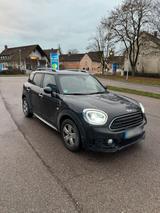 MINI COOPER_D ALL4 - MINI Cooper D von privat