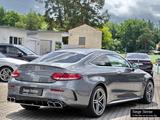 Mercedes-Benz Mercedes-AMG C 63 S Coupé Finanzierung möglich - gebrauchte Mercedes-Benz C 63 AMG aus dem Jahr 2023