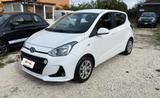 Hyundai i10 1.0 Benz Gpl della casa Ok Neop. - Hyundai i10 mit LPG-Antrieb