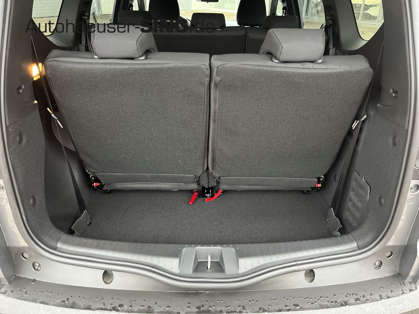 Dacia Jogger - Bild 9