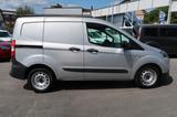 Ford Transit Courier # erst 11.000 km # Benziner - Angebote