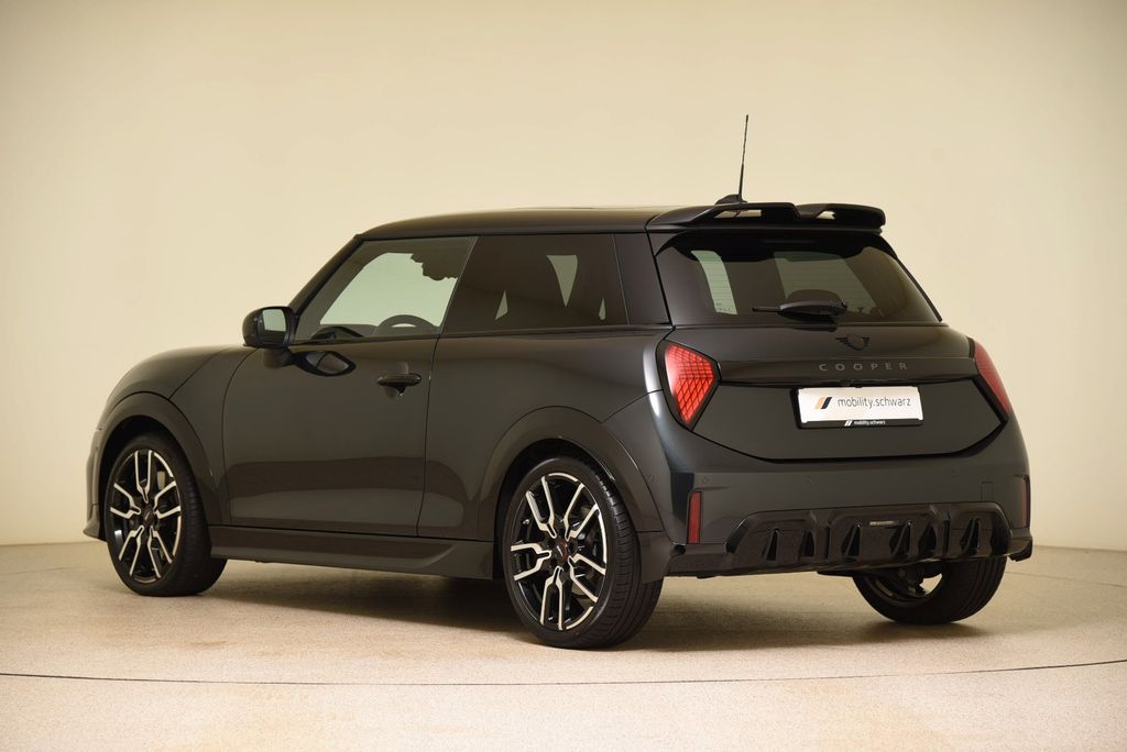 MINI Cooper C