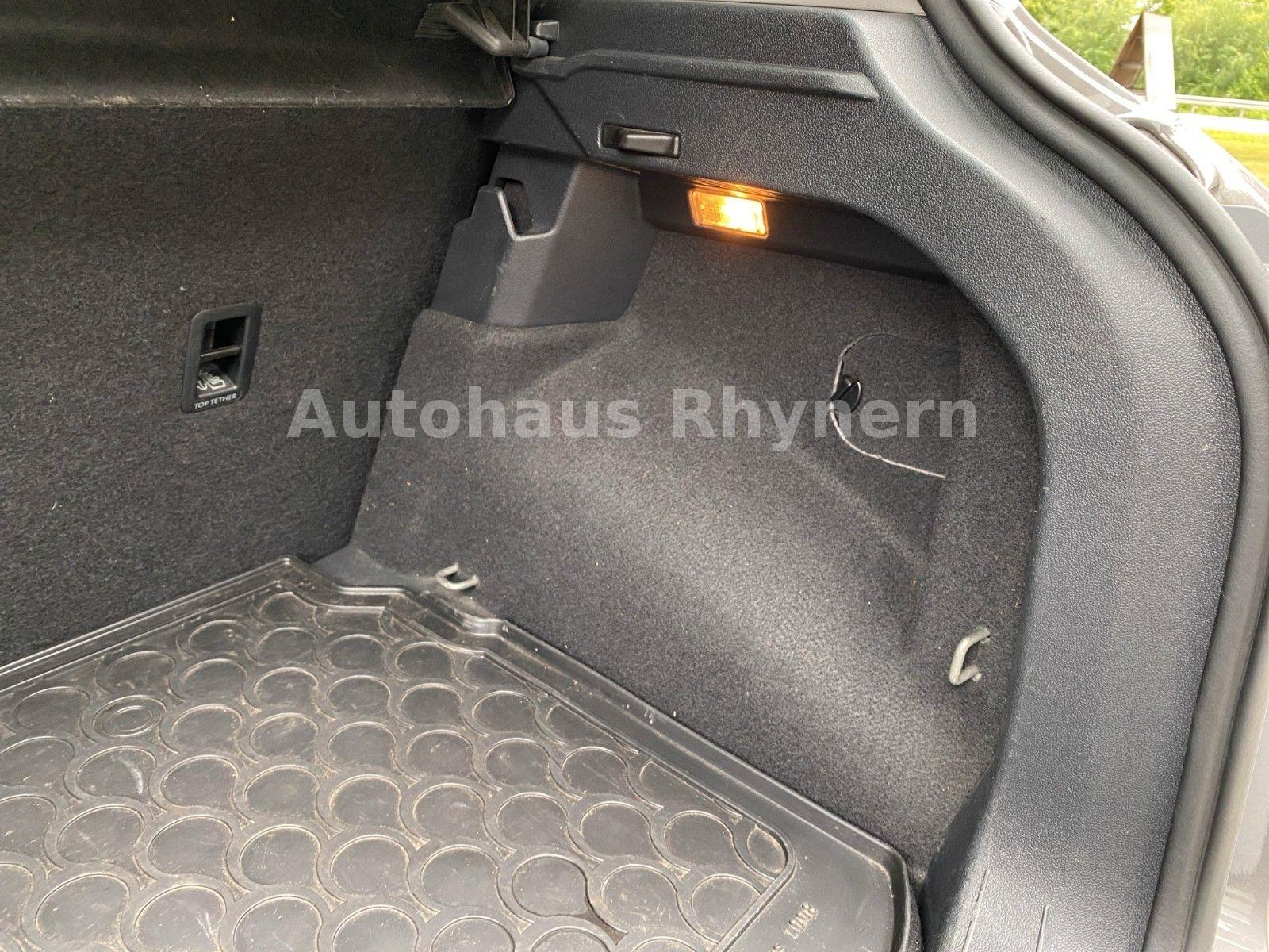 Volkswagen T-Cross 1.0 TSI 81 kW, миниатюра 30