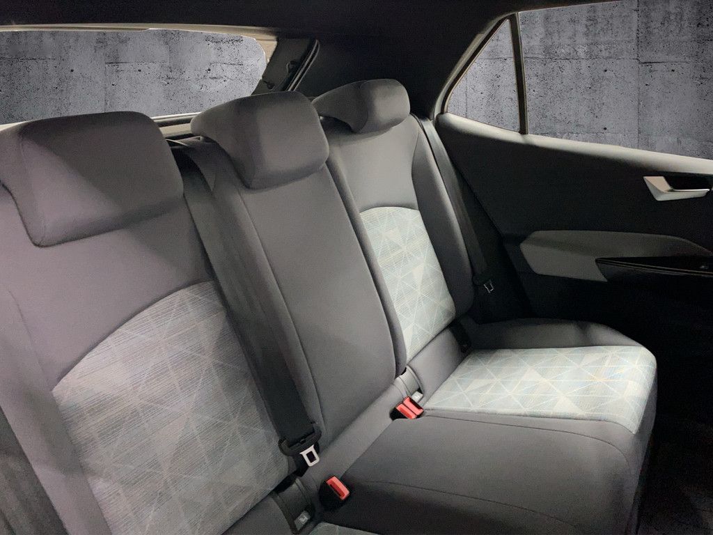 Volkswagen ID.3 - Bild 13