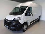 Opel Movano 2,2 CDTI L2H2 3,5t KÜHLFAHRZEUG Edition - Kühlfahrzeug gebraucht